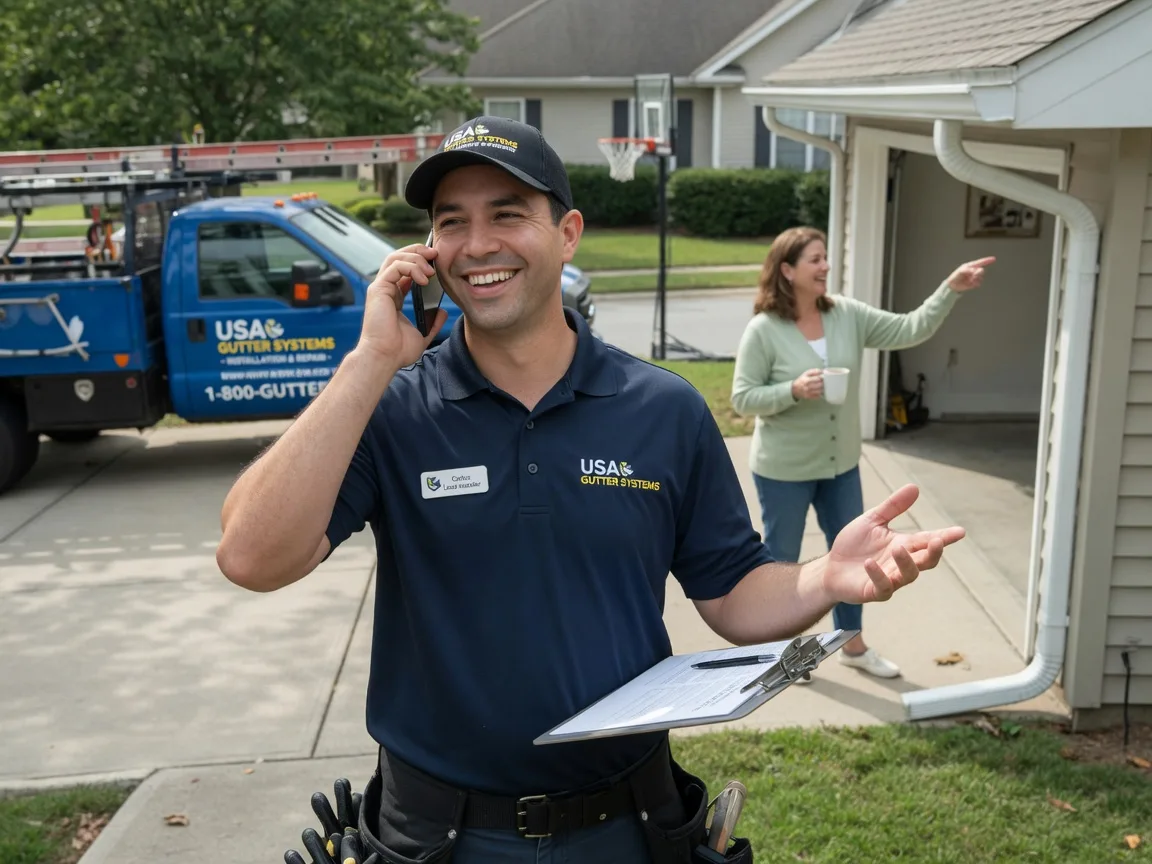 Gutter Installation Dixmont, ME FAQs